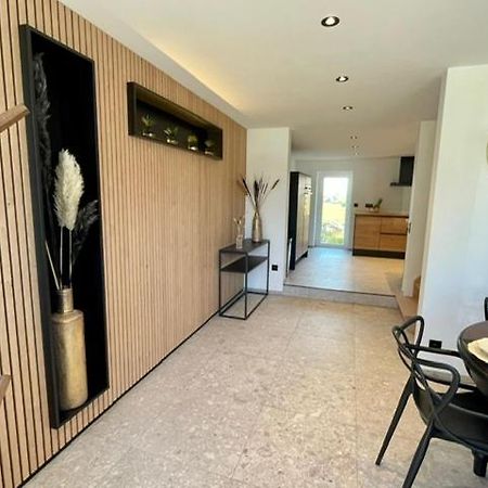 Gite De Clermont Thimister Dış mekan fotoğraf